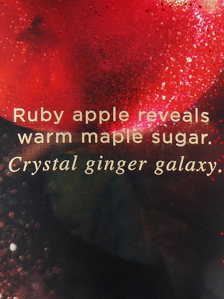 Victoria’s Secret Moon Spiced Apple Body Mist