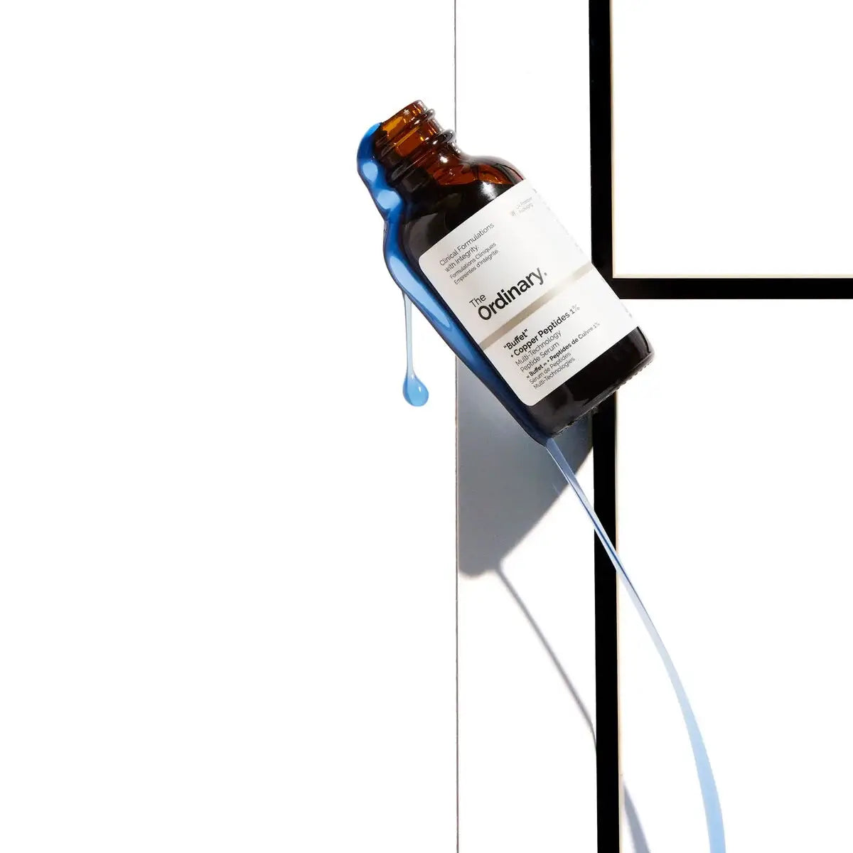The Ordinary Buffet + Copper Peptides 1% Serum