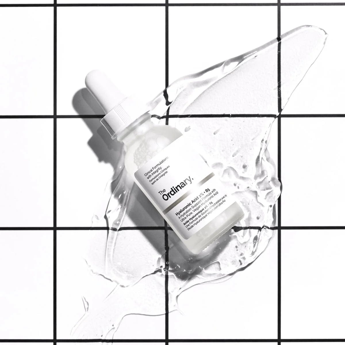 The Ordinary_Hyaluronic Acid 2% + B5.