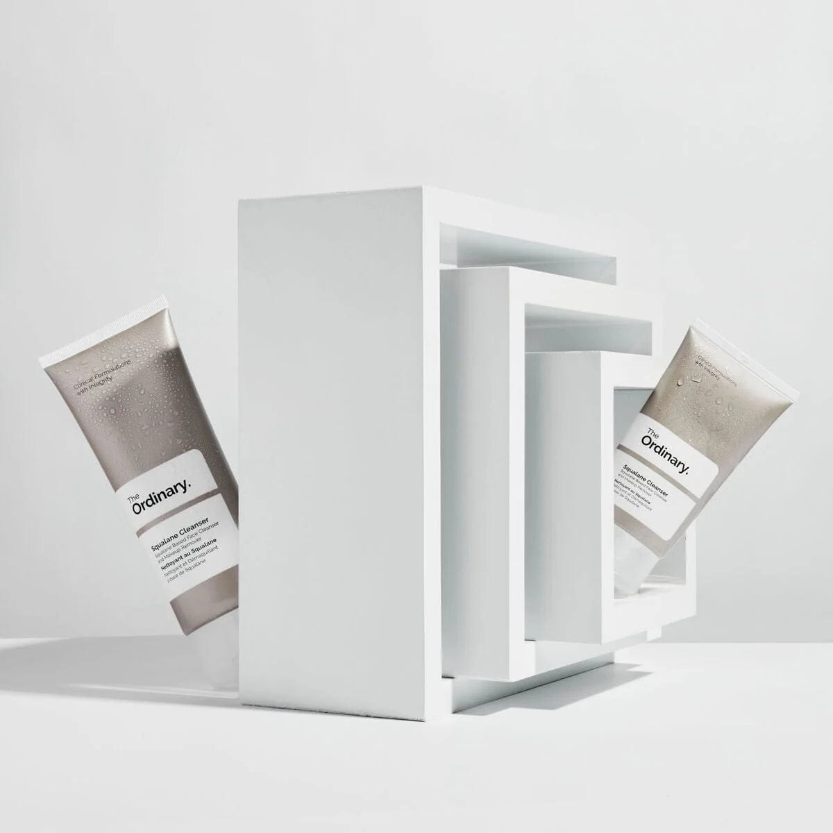 The Ordinary_Squalane Cleanser.