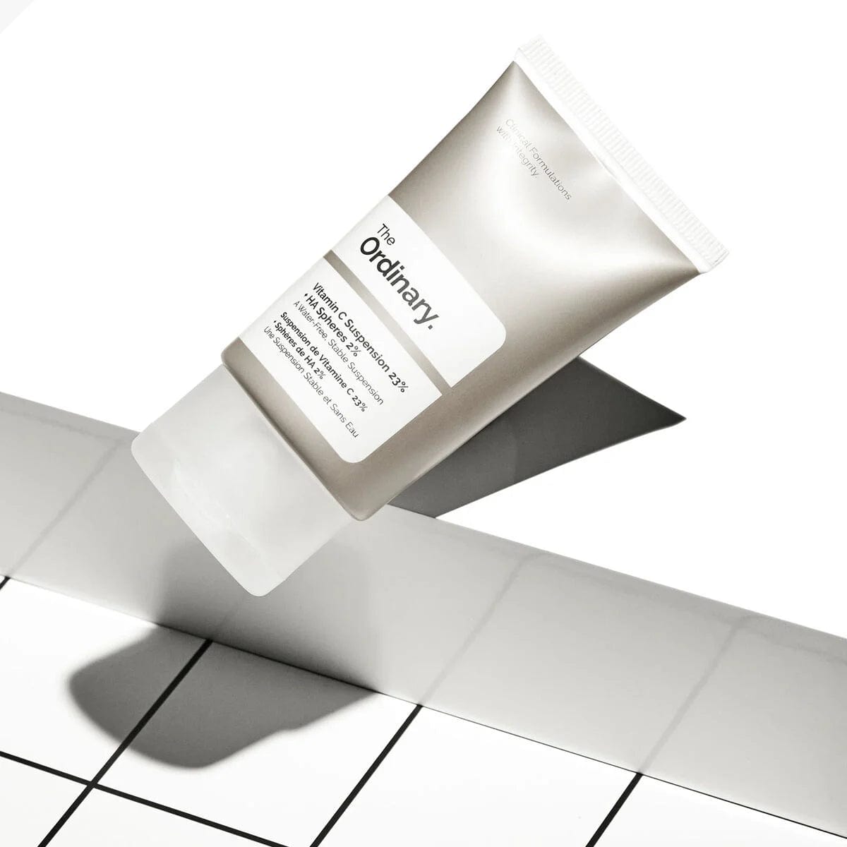 The Ordinary_Vitamin C Suspension 23% + HA Spheres 2%.