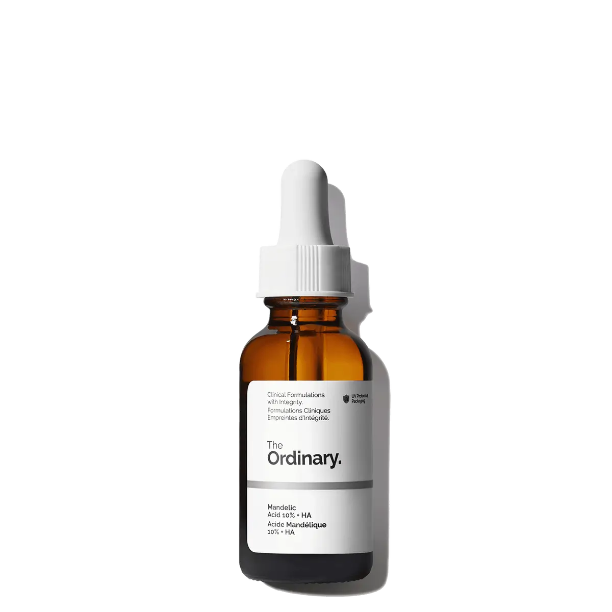 The Ordinary Mandelic Acid 10% + HA
