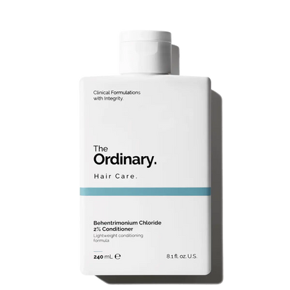 The Ordinary Behentrimonium Chloride 2% Conditioner