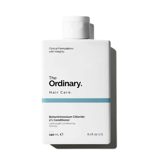 The Ordinary Behentrimonium Chloride 2% Conditioner