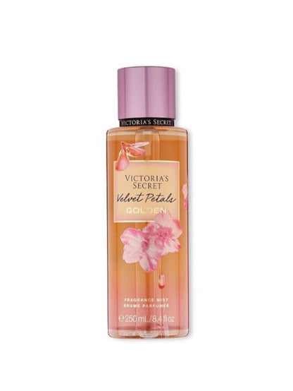 Victoria’s Secret Velvet Petal Golden Body Mist