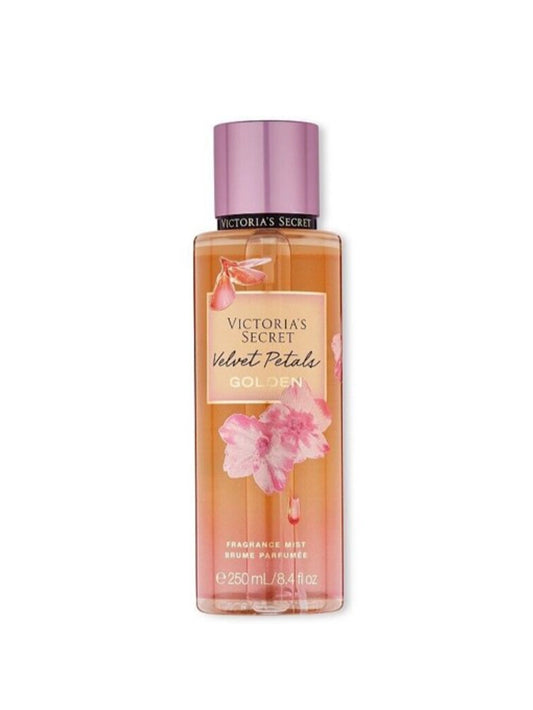Victoria’s Secret Velvet Petal Golden Body Mist