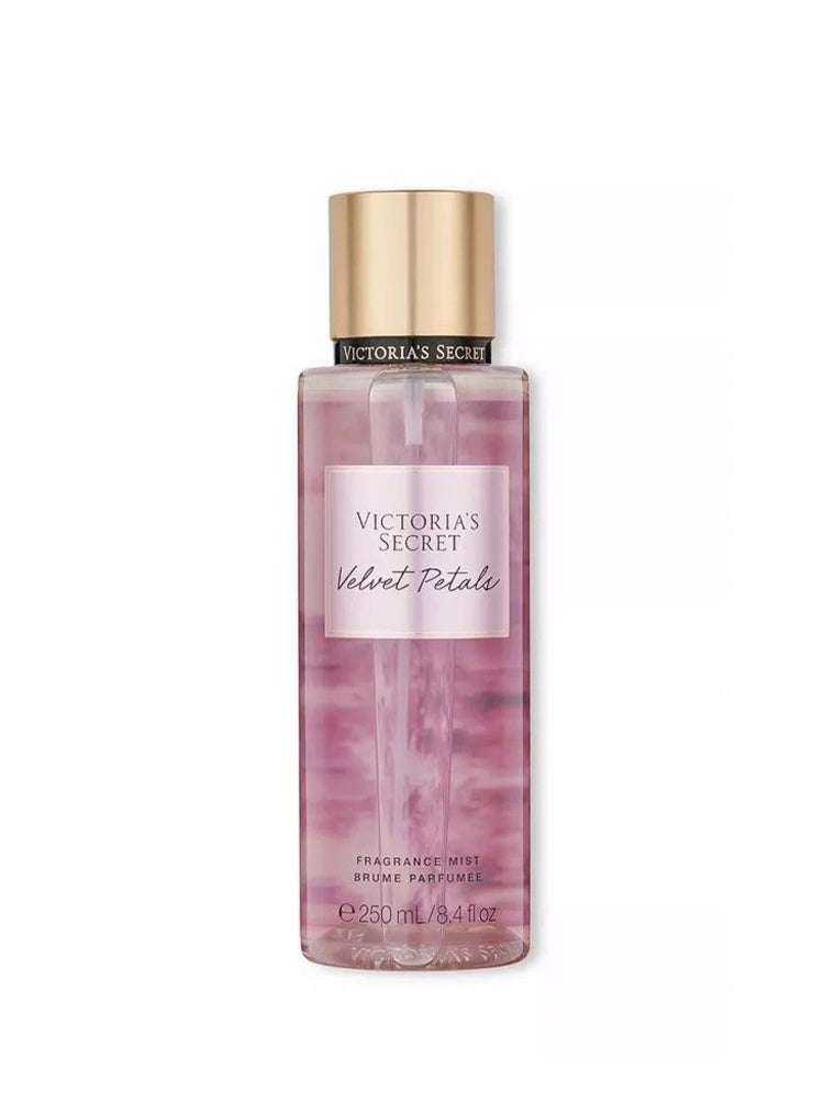 Victoria's Secret Velvet Petals Body Mist