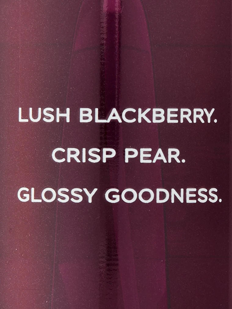 Victoria’s Secret Merlot Pear Body Mist