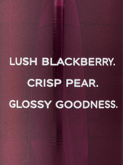 Victoria’s Secret Merlot Pear Body Mist