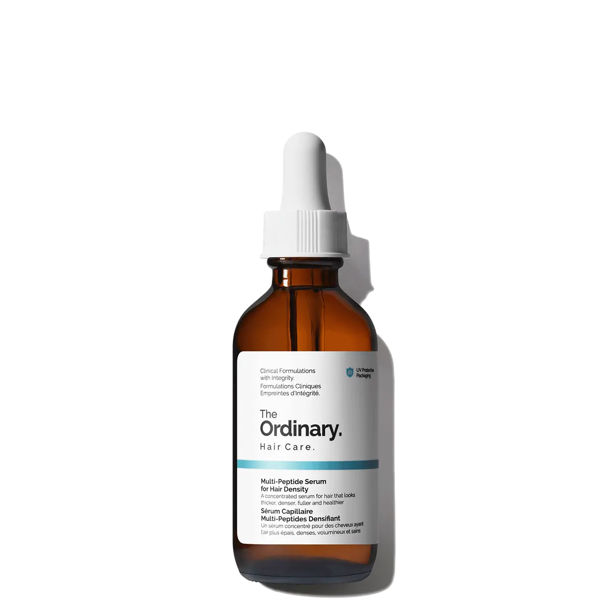 The Ordinary Multi-Peptide Serum for hair density