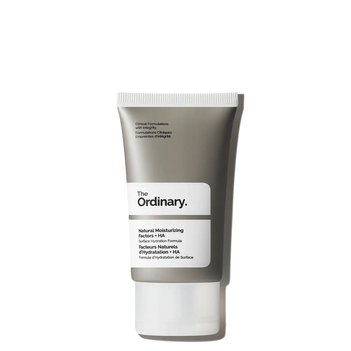 The Ordinary Natural Moisturizing Factors + HA