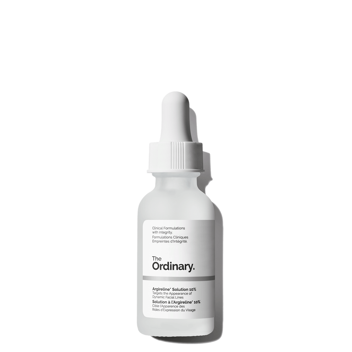 The Ordinary_Argireline Solution 10%.