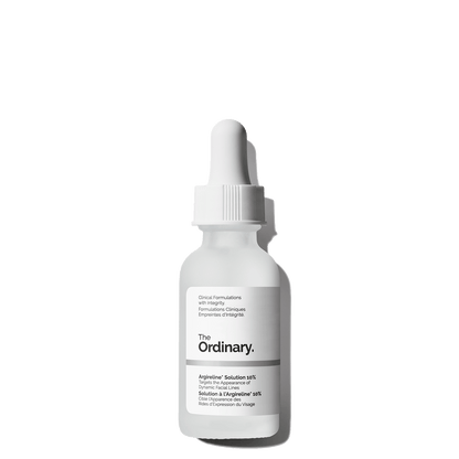 The Ordinary_Argireline Solution 10%.