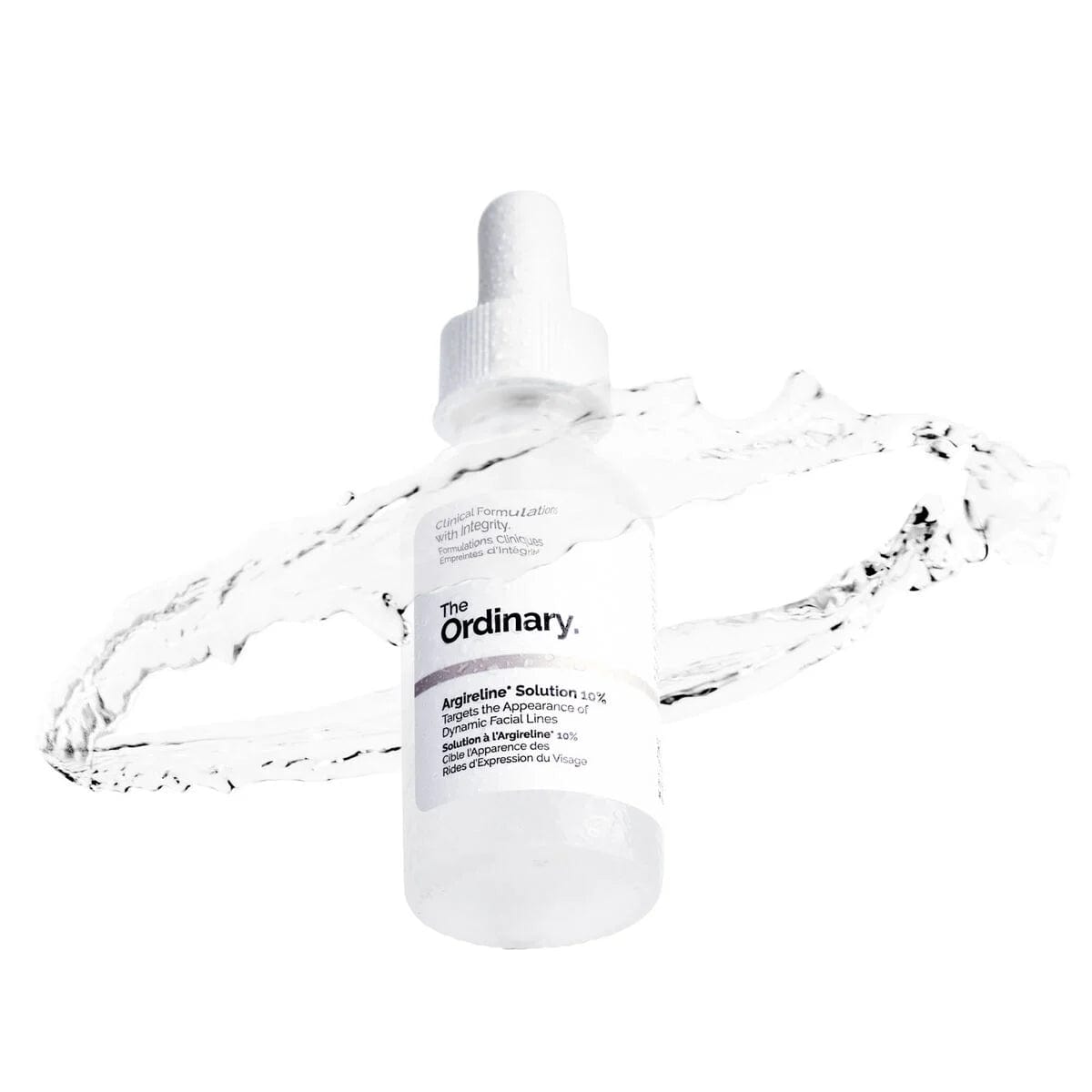 The Ordinary_Argireline Solution 10%.