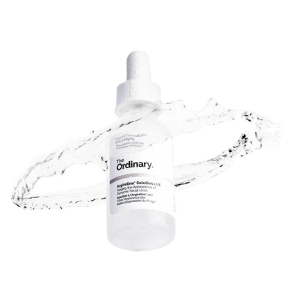 The Ordinary_Argireline Solution 10%.
