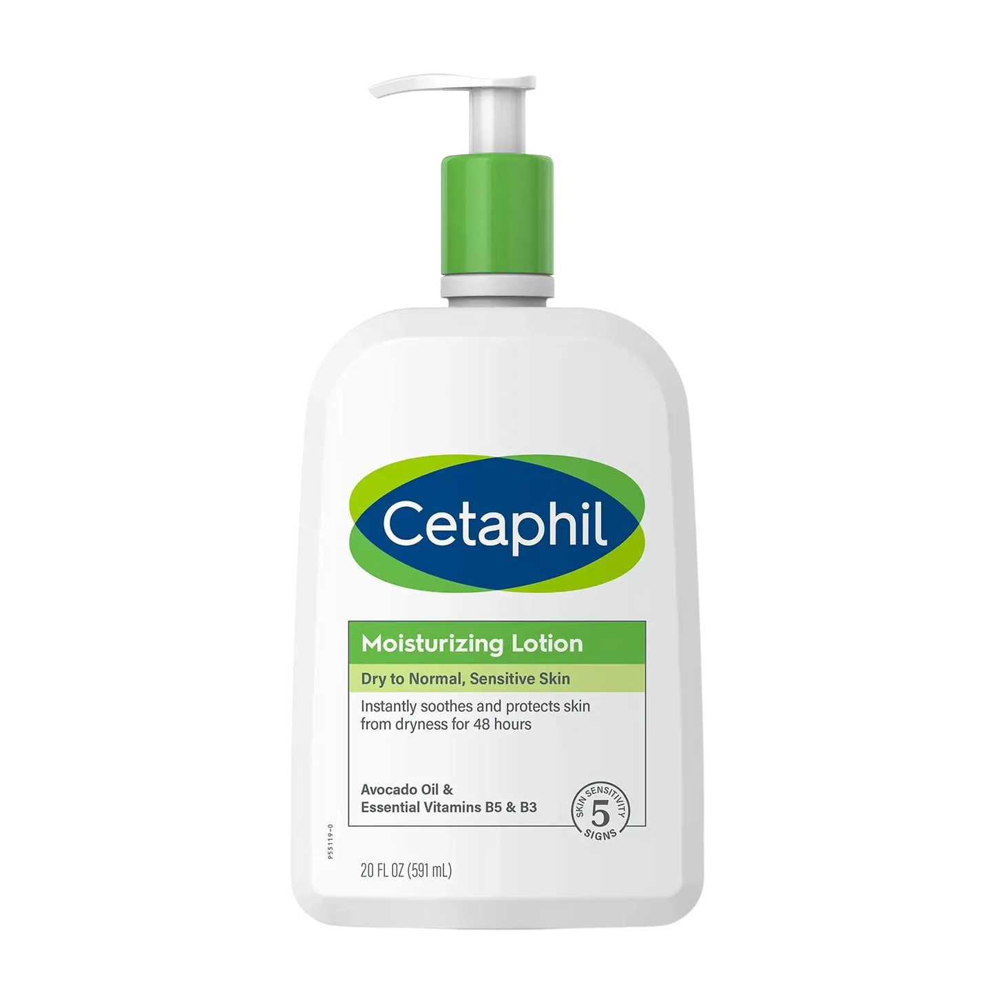 Cetaphil Moisturizing Lotion