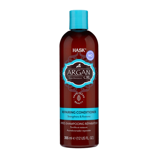 HASK_HASK ARGAN OIL Repairing Conditioner.