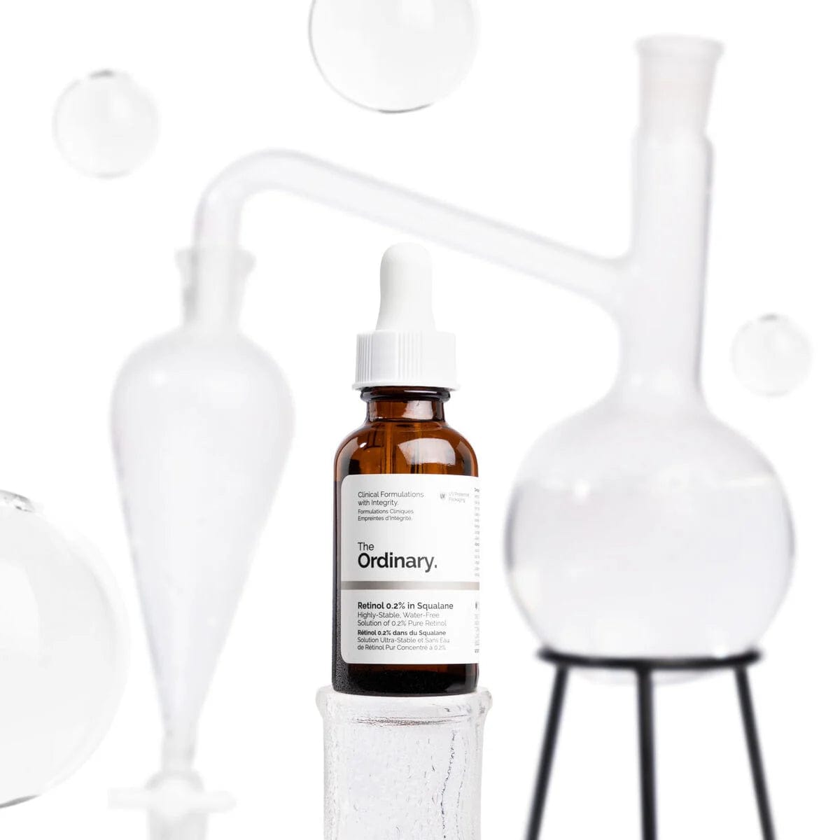 The Ordinary_Retinol 0.2% in Squalane.