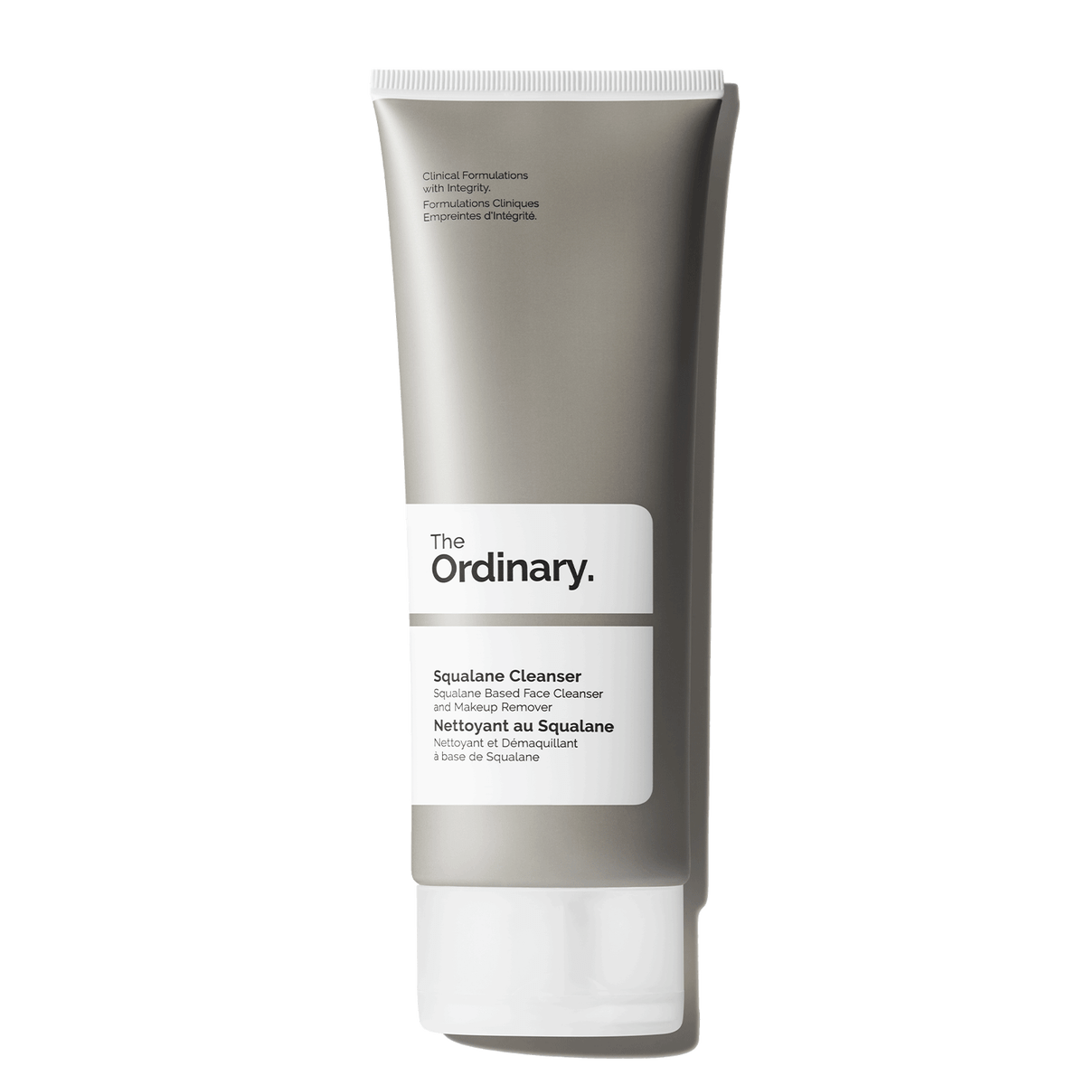 The Ordinary_Squalane Cleanser.