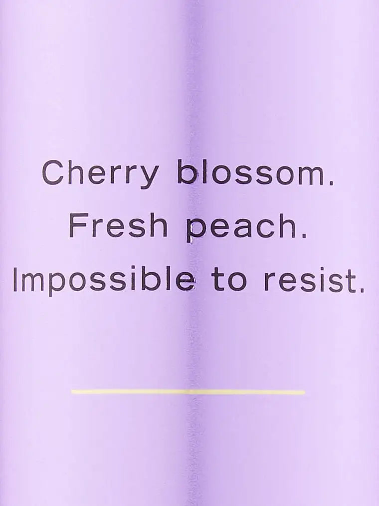 Victoria’s Secret Love Spell Luxe Body Mist