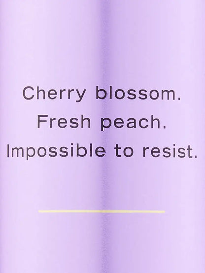 Victoria’s Secret Love Spell Luxe Body Mist
