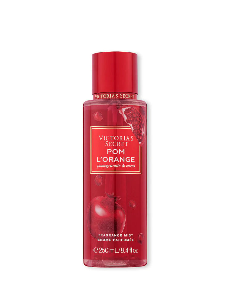 Victoria’s Secret Pom L’Orange Body Mist